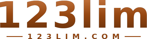 123lim โลโก้